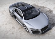 Audi R8 V12 TDI